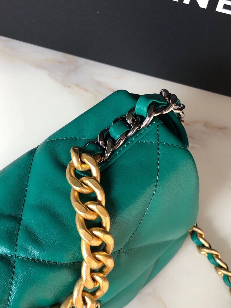 Ch**el 19 bags